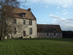 Bed and Breakfast Le manoir du chapitre giverny ailly