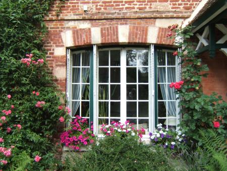 b&b auguerard mill in gisors france area