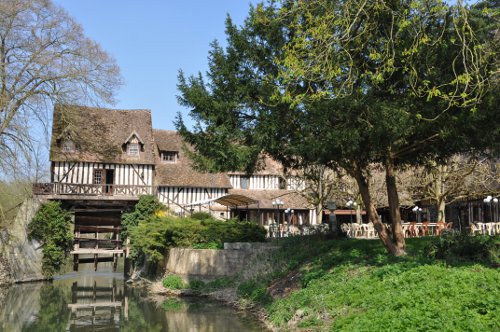 moulin d'and