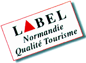 normandie qualite tourisme