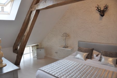Family suite b&b near Giverny france