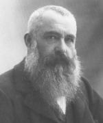 Claude Monet biography