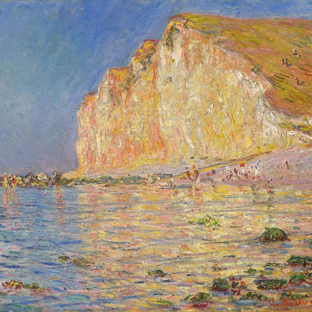 Giverny Exposition 2024 L'Impressionisme et la mer