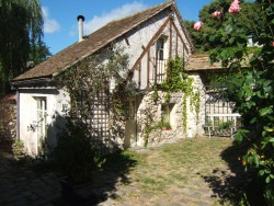 Giverny Bed and Breakfast Guesthouse